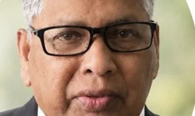 റവ. ഡോ. ജോർജ്ജ് തോമസിൻ്റെ സംസ്കാരം ഒക്ടോ.10- ന് കാനഡയിൽ