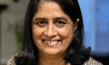 ലിസി ജെയിംസ് ചിക്കാഗോയിൽ നിര്യാതയായി