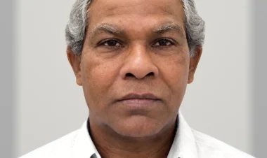ബേബി മണ്ണിൽ പാപ്പി (75) ഡാളസ്സിൽ നിര്യാതനായി 