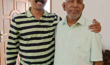 സുവിശേഷ വേദികളിലെ സിംഹഗർജ്ജനം നിലച്ചു!