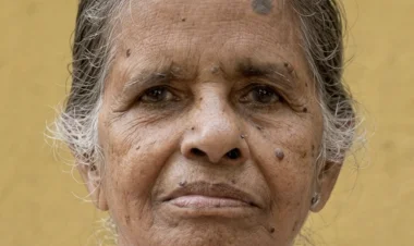 സുവി.ജെബു പി.സിയുടെ മാതാവ് ലീലാമ്മ ചെറിയാൻ (86) നിര്യാതയായി