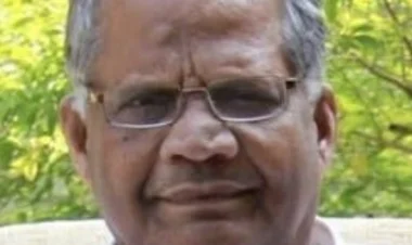 തിരുവല്ല തോട്ടഭാഗം കുന്നിരിക്കൽ മനക്കൽ എം.കെ കുര്യച്ചായൻ (ബേബിച്ചായൻ -91) നിര്യാതനായി