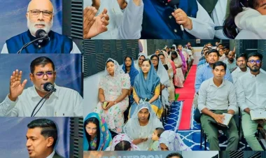 മാൾട്ട ഐപിസി ഹെബ്രോൺ ചർച്ച് പ്രവർത്തനം ആരംഭിച്ചു