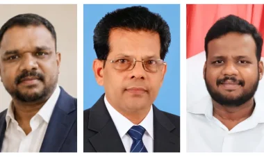 യുഎഐക്ക് പുതിയ ഭാരവാഹികൾ