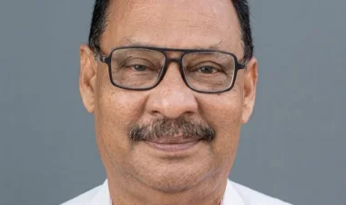 പെരുവയൽ എടക്കാട് വീട്ടിൽ ബേബി പ്രകാശ് നിര്യാതനായി