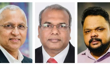 ഐപിസി അങ്കമാലി സെന്ററിന് പുതിയ നേതൃത്വം 