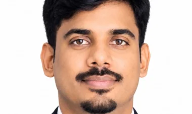 പാസ്റ്റർ ബിനു തോമസ് ചർച്ച് ഓഫ് ഗോഡ് ബിഹാർ സ്റ്റേറ്റ് എഡ്യൂക്കേഷൻ  ഡയറക്ടർ