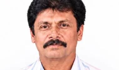 പുത്തൂർ കൊട്ടേക്കാടൻ ജോൺസൺ (64) നിര്യാതനായി