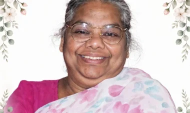 മേരി തോമസ് മുള്ളംകാട്ടിൽ (92) കാനഡയിൽ നിര്യാതയായി