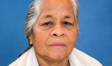 അത്തിക്കയം മടന്തമൺ ആശാൻപറമ്പിൽ സൂസമ്മ ജോൺ (76) ബെംഗളൂരുവിൽ നിര്യാതയായി