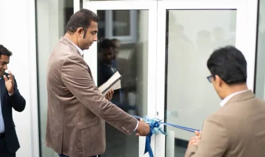 ദർശനത്തിൽനിന്ന് സാമൂഹ്യസേവനത്തിലേക്ക്: ഐ എ ജി ബിസിനസ് ഹബ്ബ്
