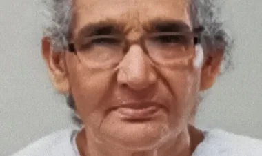 പത്തനാപുരം പാലക്കൂട്ടിൽ ജോസഫീന ചെറിയാൻ (86) നിര്യാതയായി