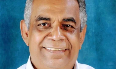 പാസ്റ്റർ ജോൺ ജോർജ് (ബാബുച്ചായൻ -74) കർത്തൃസന്നിധിയിൽ