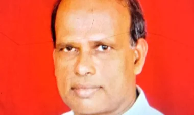 പാസ്റ്റർ പോൾ സുരേന്ദ്രൻ കർത്തൃസന്നിധിയിൽ