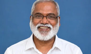 പാസ്റ്റർ എസ്. ജോണി (65) കർത്തൃസന്നിധിയിൽ