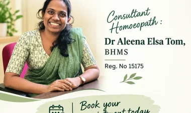 Gentle, Effective & Natural Healthcare at Your Fingertips | Gilead Homoeopathy