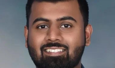 ജെസ്സൺ ഫിലിപ്പ് ജോൺ (28) നിര്യാതനായി