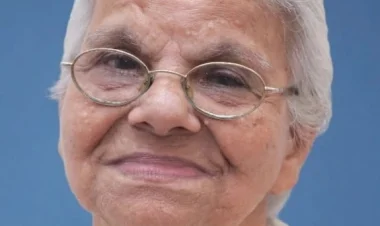 കൊട്ടാരക്കര കണ്ണങ്കോട് പാലവിള വീട്ടിൽ പൊടിയമ്മ തോമസ് (78) നിര്യാതയായി