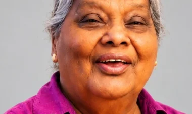 അച്ചാമ്മ തോമസ് (94) ഡാളസ്സിൽ നിര്യാതയായി