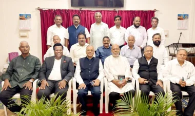 ക്രൈസ്തവർക്ക് നേരെയുള്ള ആക്രമണം തടയണം: കർണാടക പെന്തെക്കൊസ്ത് സഭാ നേതാക്കൾ