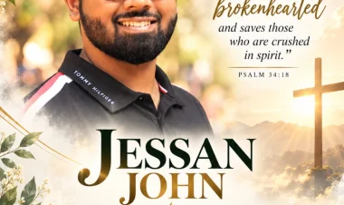 "എങ്ങനെയാ… എല്ലാം സെറ്റല്ലേ?"