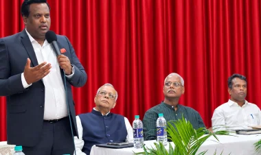 ಕ್ರೈಸ್ತರ ಮೇಲಿನ ದಾಳಿಗಳನ್ನು ತಡೆಯಬೇಕು: ಕರ್ನಾಟಕದ ಪೆಂಟೆಕೋಸ್ಟಲ್ ಸಭಾ ನಾಯಕರು 