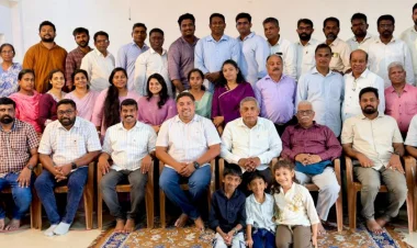 സാഹിത്യ നഗരം ഒരുങ്ങുന്നു; പി.വൈ.പി.എ. ജനറൽ ക്യാമ്പ് ഡിസം. 21 മുതൽ കോഴിക്കോട് 