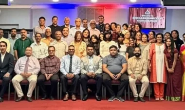 AGIFNA 2027 ദേശീയ കോൺഫറൻസ്: ഫ്ലോറിഡയിൽ പ്രാദേശിക  സംഘാടക സമിതിക്ക് രൂപം നൽകി