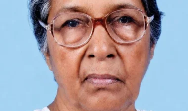 പാസ്റ്റർ മോനി ചെന്നിത്തലയുടെ ഭാര്യാമാതാവ് അന്നമ്മ ഉമ്മൻ (93) നിര്യാതയായി