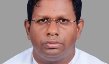 ടിപിഎം വടക്കൻചേരി സഭാ ശുശ്രൂഷകൻ എൽഡർ ബെന്നി ഐസക് (ബിനോച്ചൻ  - 46) കർത്തൃസന്നിധിയിൽ
