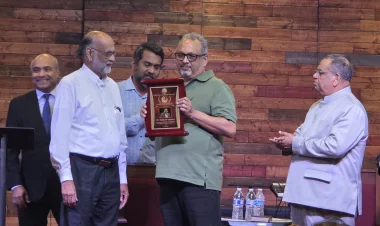 ഡാളസിൽ CFI സമ്മേളനം സമാപിച്ചു; മാത്യു സാമുവേലിന് പണ്ഡിത രാമാഭായി പുരസ്കാരം നൽകി 