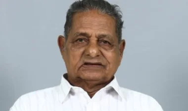 കണ്ണൂർ വളകൈ കാപ്പുംകര അറയ്ക്കൽ കണ്ടത്തിൽ കെ.ഒ. ദേവസ്യ (88) കർത്തൃസന്നിധിയിൽ 