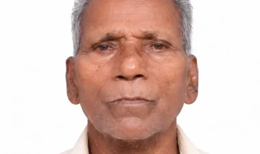 മരോട്ടിച്ചാൽ മലയിൽ തങ്കച്ചൻ നിര്യാതനായി