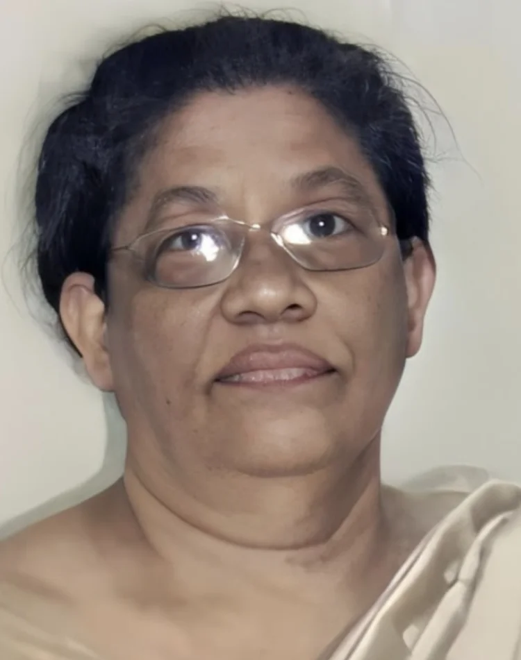 തുവയൂർ ഐവർകാല കോട്ടൂരേത്ത് കല്ലുങ്കൽ അമ്മാൾകുട്ടി മാത്യു (85) നിര്യാതയായി