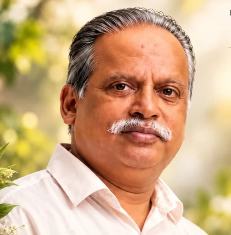 കോഴിക്കോട് മായനാട് ഒഴുക്കര തറക്കാടൻ വീട്ടിൽ ജോയ് ബർണാഡ് നിര്യാതനായി