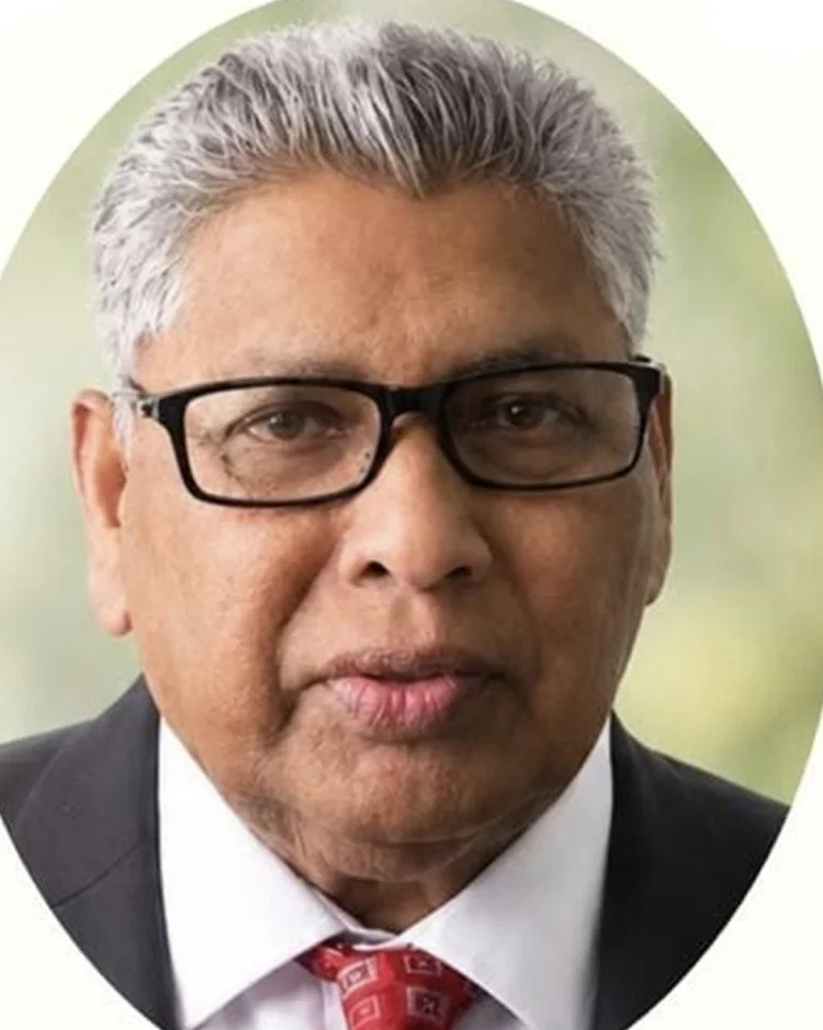 റവ. ഡോ. ജോർജ്ജ് തോമസിൻ്റെ സംസ്കാരം ഒക്ടോ.10- ന് കാനഡയിൽ