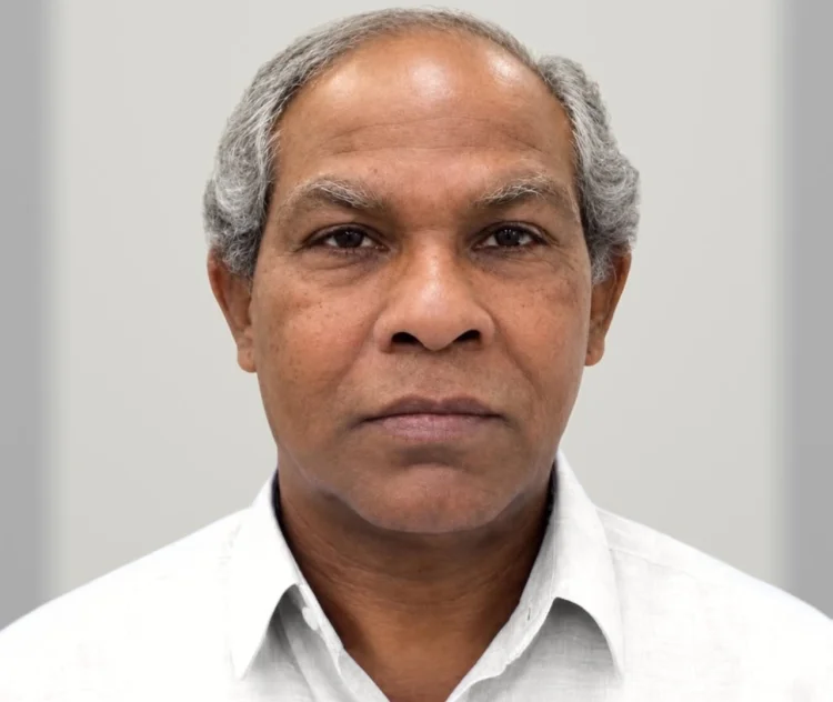 ബേബി മണ്ണിൽ പാപ്പി (75) ഡാളസ്സിൽ നിര്യാതനായി 