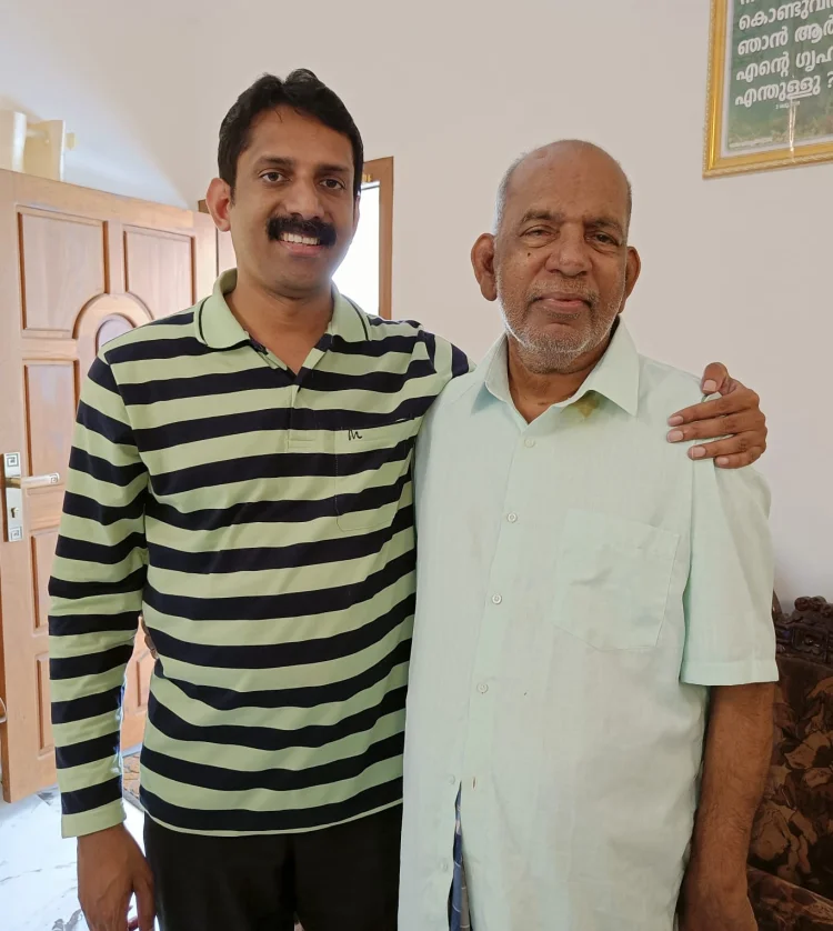 സുവിശേഷ വേദികളിലെ സിംഹഗർജ്ജനം നിലച്ചു!