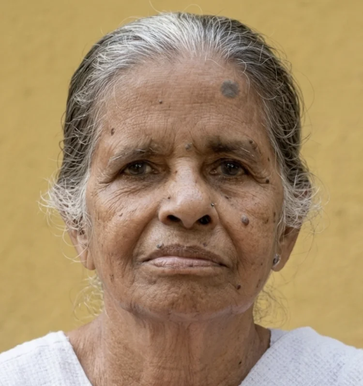 സുവി.ജെബു പി.സിയുടെ മാതാവ് ലീലാമ്മ ചെറിയാൻ (86) നിര്യാതയായി