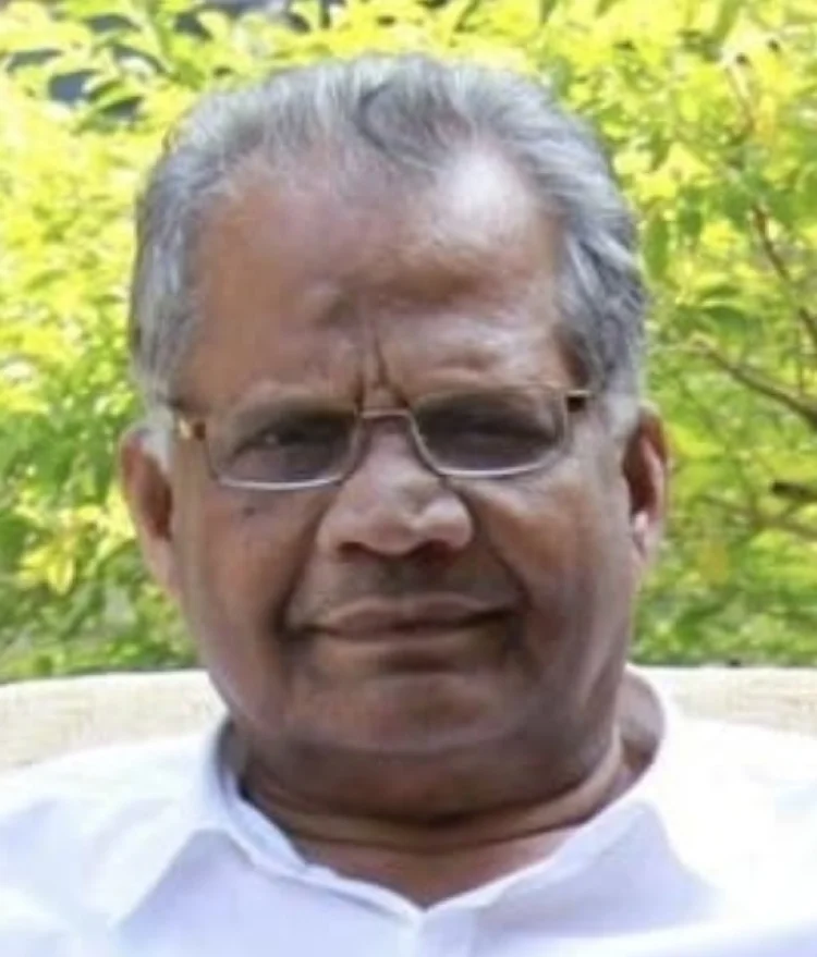 തിരുവല്ല തോട്ടഭാഗം കുന്നിരിക്കൽ മനക്കൽ എം.കെ കുര്യച്ചായൻ (ബേബിച്ചായൻ -91) നിര്യാതനായി