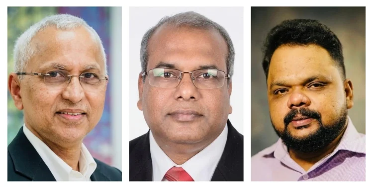 ഐപിസി അങ്കമാലി സെന്ററിന് പുതിയ നേതൃത്വം 