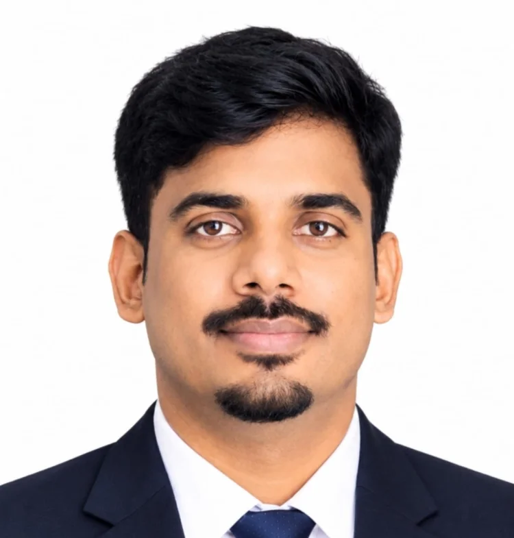 പാസ്റ്റർ ബിനു തോമസ് ചർച്ച് ഓഫ് ഗോഡ് ബിഹാർ സ്റ്റേറ്റ് എഡ്യൂക്കേഷൻ  ഡയറക്ടർ