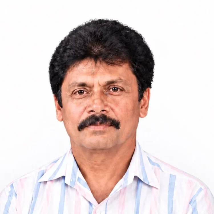 പുത്തൂർ കൊട്ടേക്കാടൻ ജോൺസൺ (64) നിര്യാതനായി