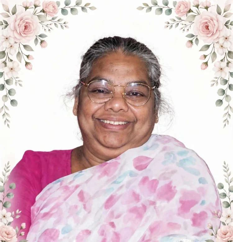 മേരി തോമസ് മുള്ളംകാട്ടിൽ (92) കാനഡയിൽ നിര്യാതയായി