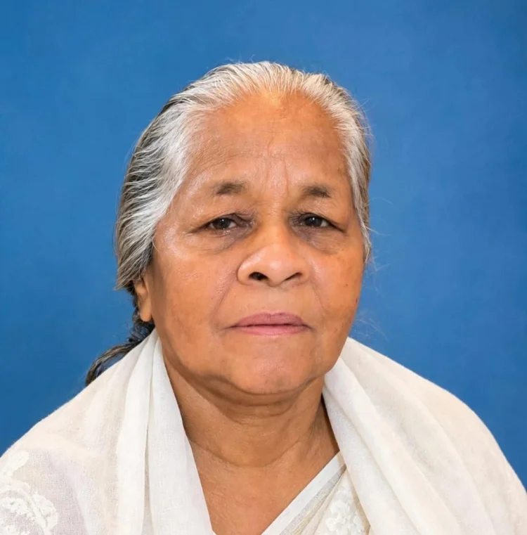 അത്തിക്കയം മടന്തമൺ ആശാൻപറമ്പിൽ സൂസമ്മ ജോൺ (76) ബെംഗളൂരുവിൽ നിര്യാതയായി
