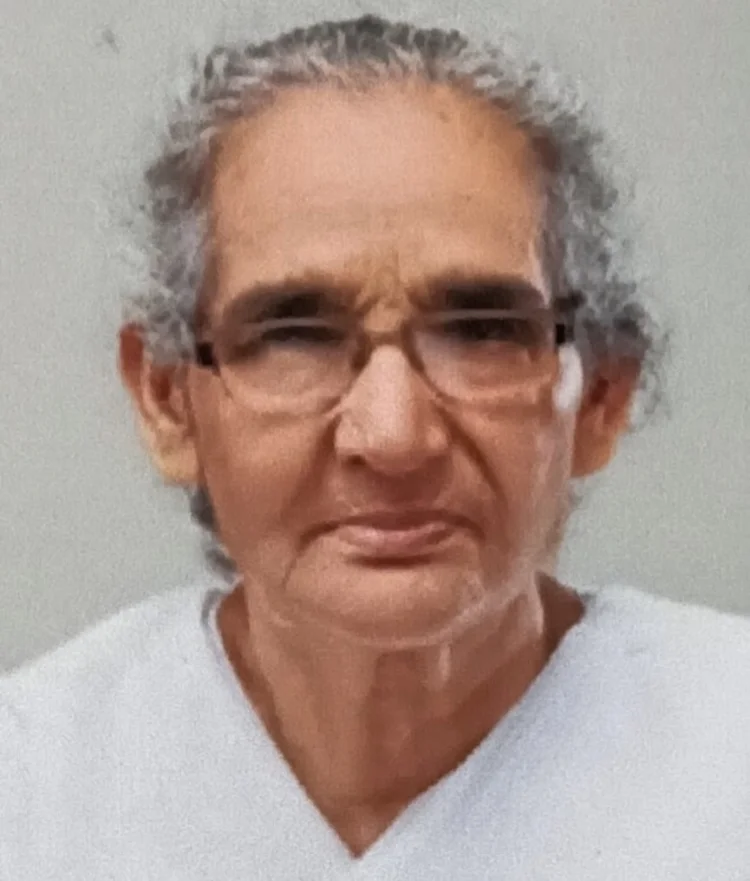 പത്തനാപുരം പാലക്കൂട്ടിൽ ജോസഫീന ചെറിയാൻ (86) നിര്യാതയായി