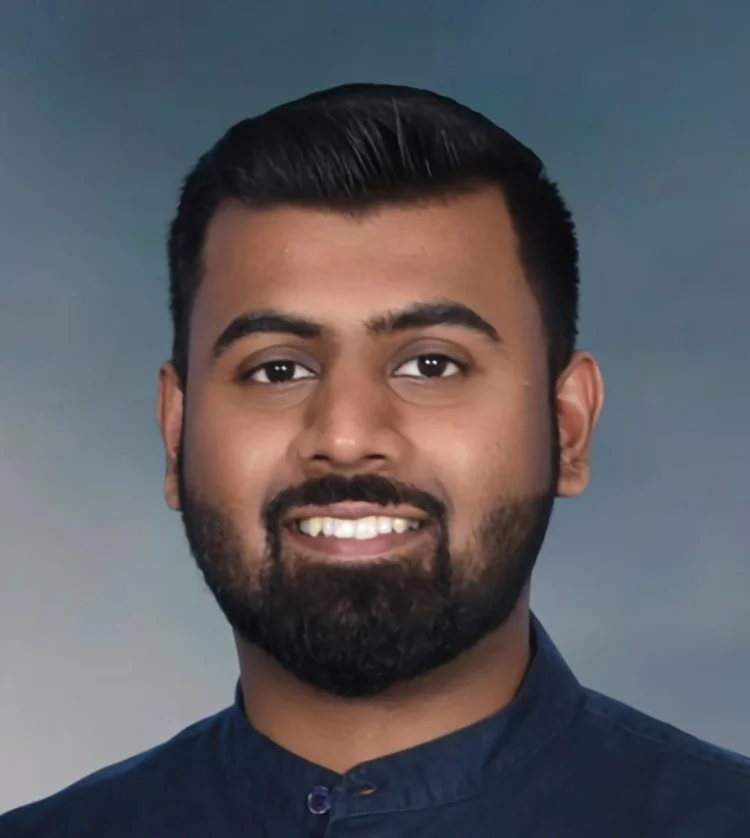 ജെസ്സൺ ഫിലിപ്പ് ജോൺ (28) നിര്യാതനായി
