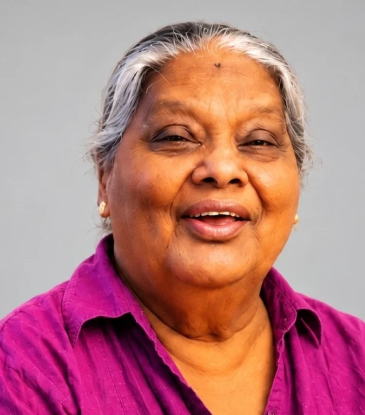 അച്ചാമ്മ തോമസ് (94) ഡാളസ്സിൽ നിര്യാതയായി