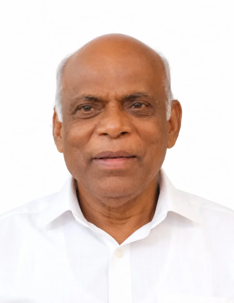 ജോർജ് ഡാനിയേൽ (73) നിര്യാതനായി