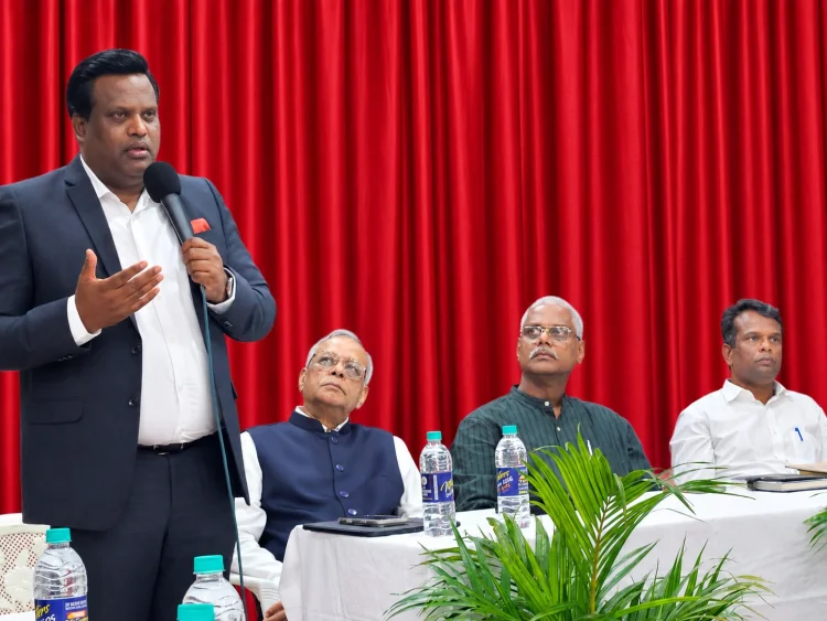 ಕ್ರೈಸ್ತರ ಮೇಲಿನ ದಾಳಿಗಳನ್ನು ತಡೆಯಬೇಕು: ಕರ್ನಾಟಕದ ಪೆಂಟೆಕೋಸ್ಟಲ್ ಸಭಾ ನಾಯಕರು 